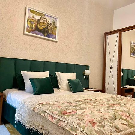 Apartamento Вул Вірменська 20 Не Далеко Від Ж Д Вокзалу Звітні Документи Leópolis Exterior foto
