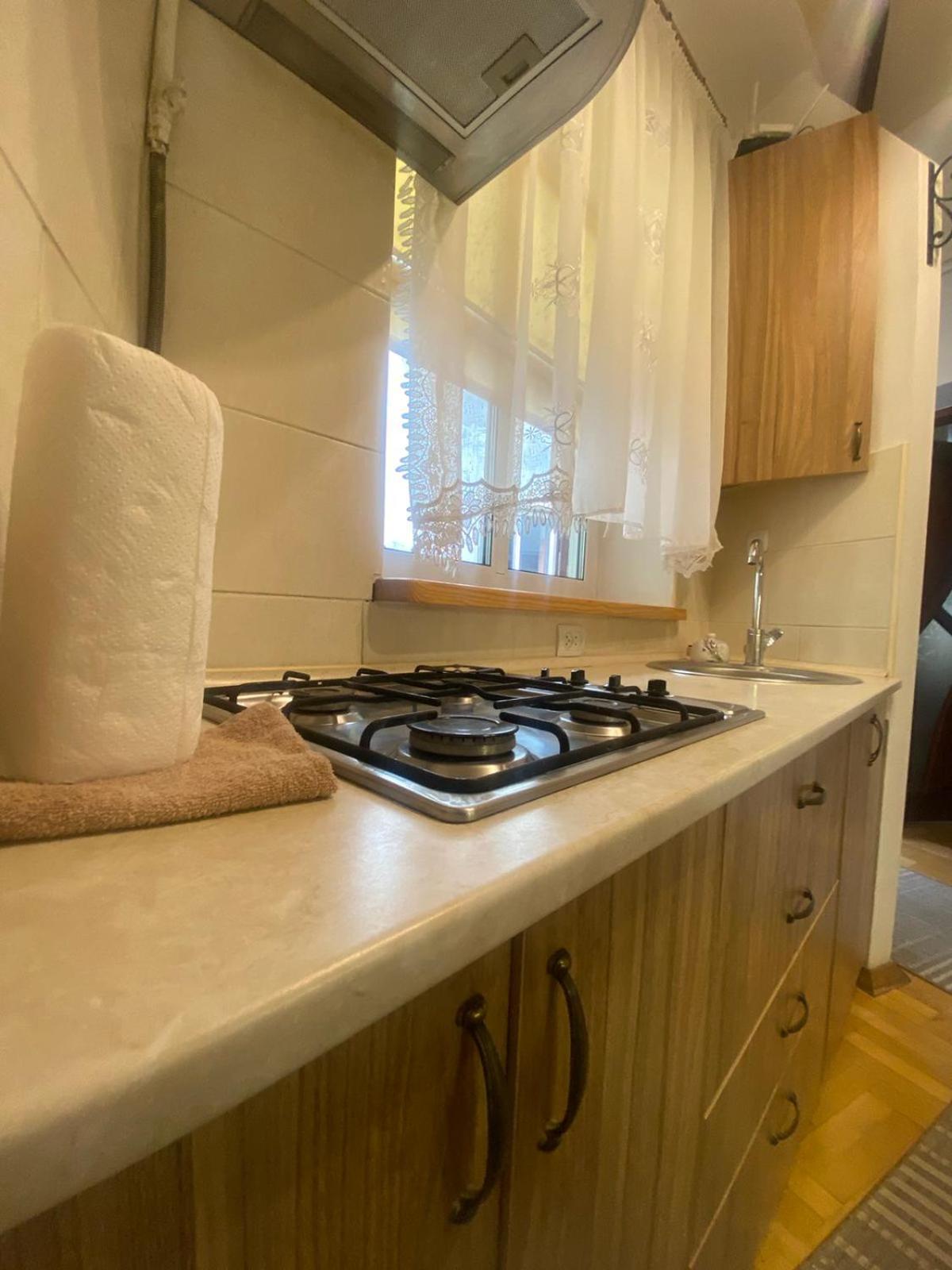 Apartamento Вул Вірменська 20 Не Далеко Від Ж Д Вокзалу Звітні Документи Leópolis Exterior foto
