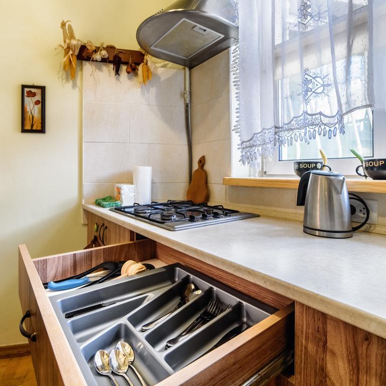Apartamento Вул Вірменська 20 Не Далеко Від Ж Д Вокзалу Звітні Документи Leópolis Exterior foto